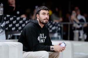 Фотограф Андрей Губренко